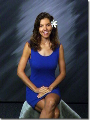 Carole Aloha Hope